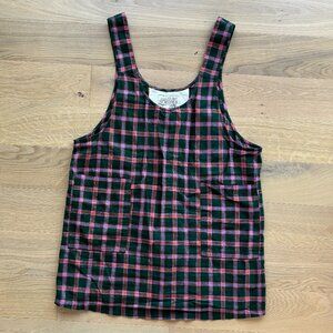 Ace & Jig Finn dress in Scout